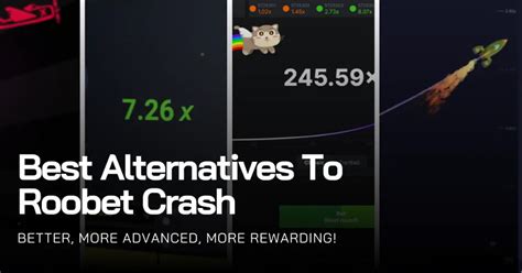 roobet alternatives|games like crash roobet.